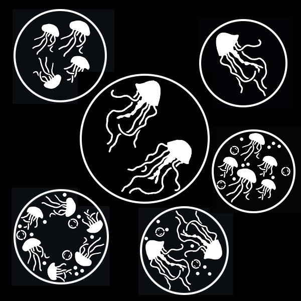 Jellies Gobo Series