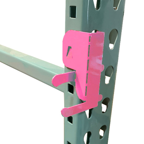 Pallet Rack Tool Hanger