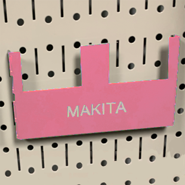 Makita Battery Holder