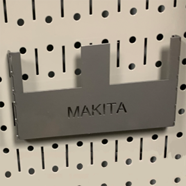 Makita Battery Holder