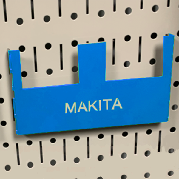 Makita Battery Holder