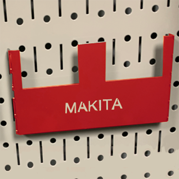 Makita Battery Holder