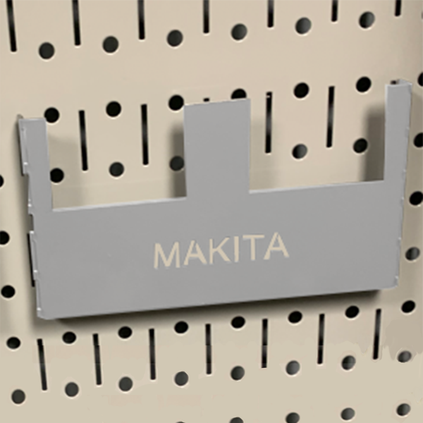 Makita Battery Holder