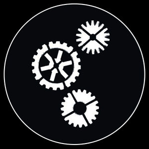 Gears Gobo 3 of 8