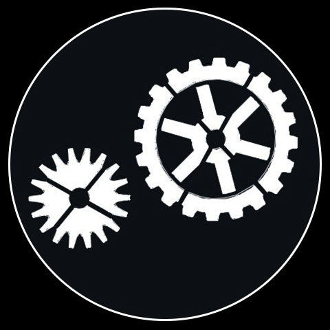 Gears Gobo 4 of 8