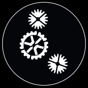 Gears Gobo 5 of 8