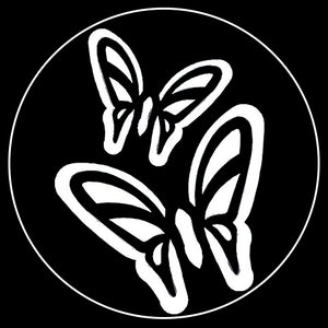 Jolene's Butterflies Gobo, 2 of 8