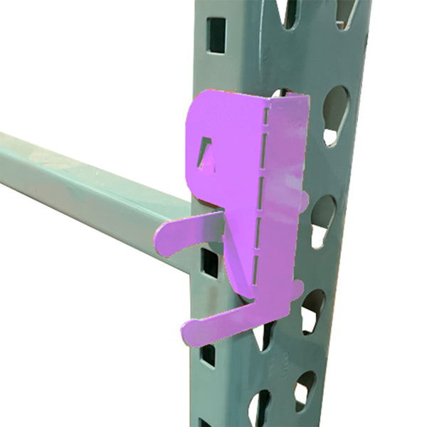 Pallet Rack Tool Hanger