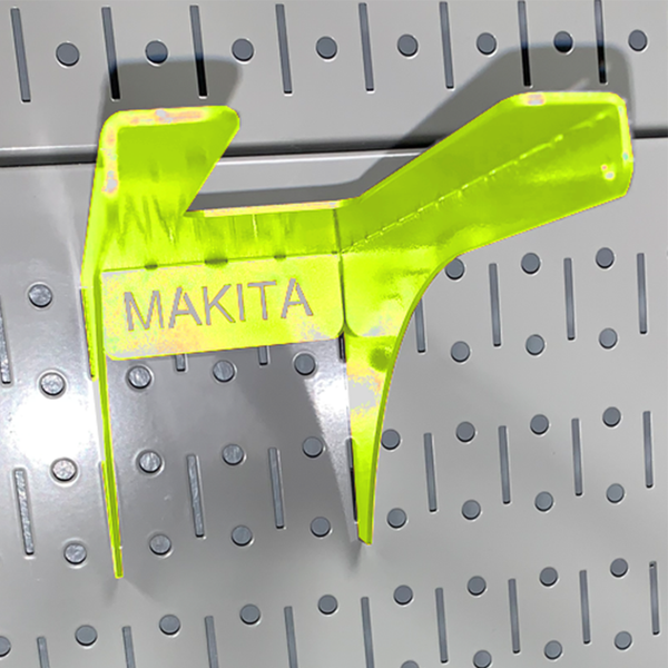 Makita Screwgun Quickdraw Holder