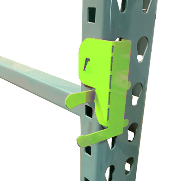 Pallet Rack Tool Hanger