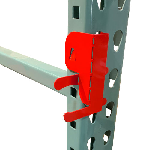 Pallet Rack Tool Hanger