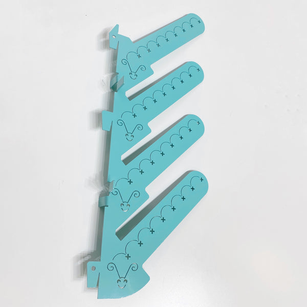 Cricut Material Holder