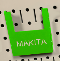 Makita Battery Holder