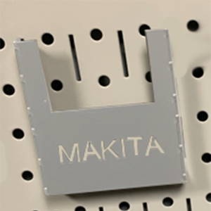 Makita Battery Holder