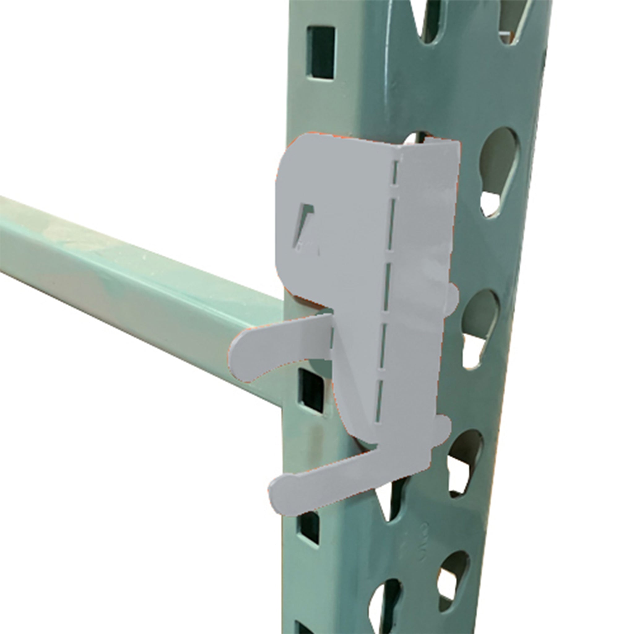 Pallet Rack Tool Hanger