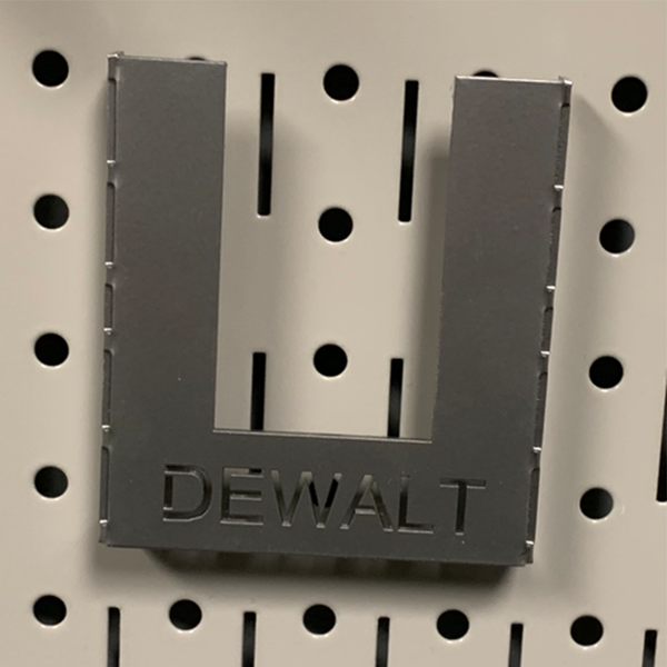 Dewalt Battery Holder