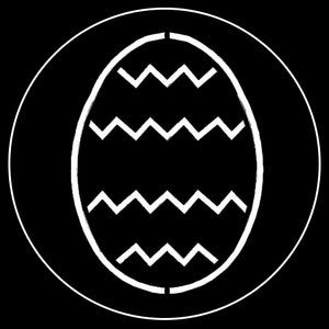 Easter Egg Gobo