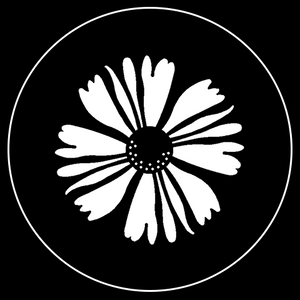 Daisy Flower Gobo