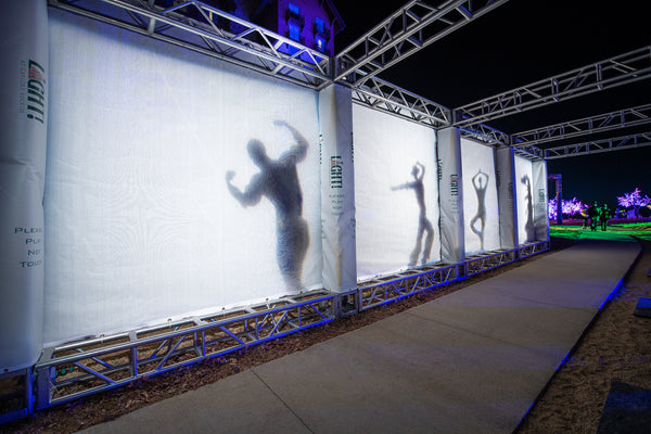 Shadow Play Gobo Series