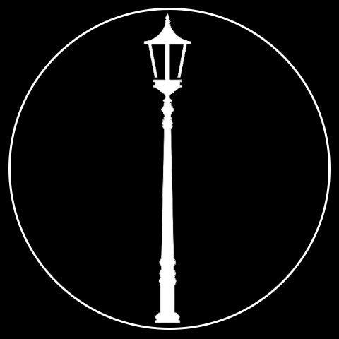 Lamppost Gobo 3 of 5