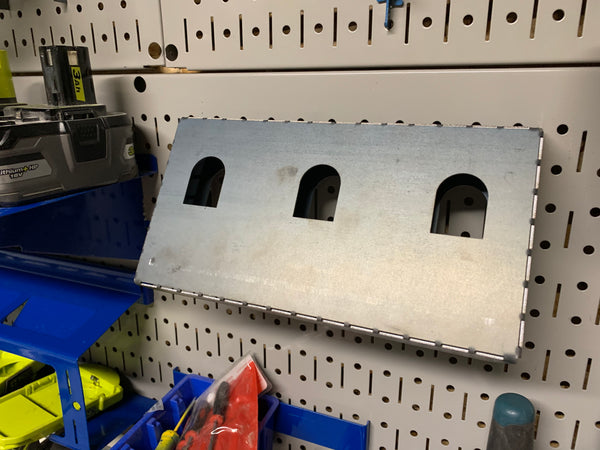 Ryobi Battery Holder