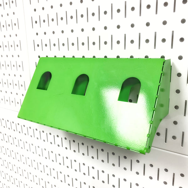 Ryobi Battery Holder for Pegboard or Slot Board