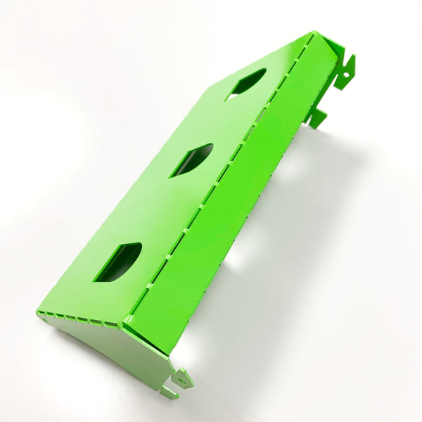 Ryobi Battery Holder for Pegboard or Slot Board