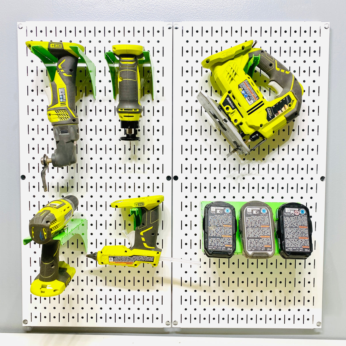 Ryobi Pegboard Starter Bundle Gobonomics   PhotoJul08 50628PM 1200x1200 