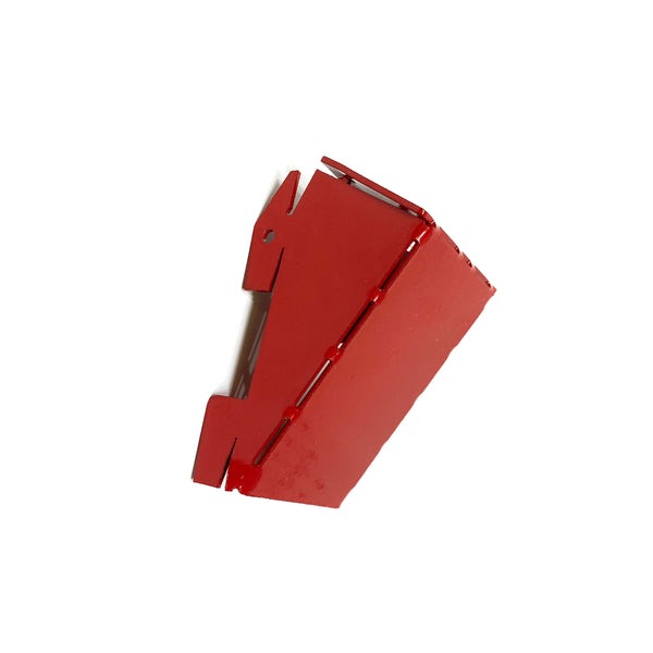 Plier Well for Pegboards and Slot Boards