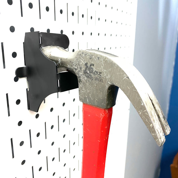 Hammer Holder for Slot Board