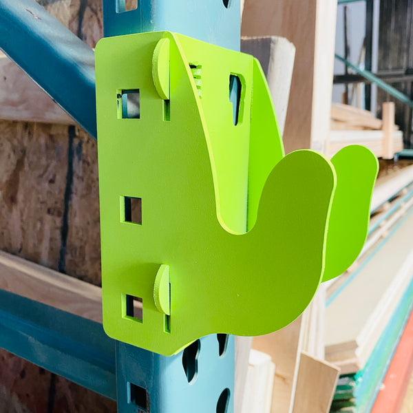 Heavy Duty Pallet Rack Hook