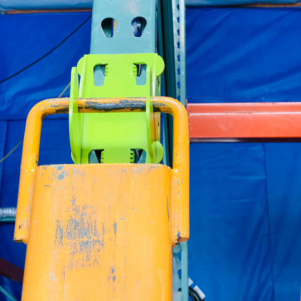 Heavy Duty Pallet Rack Hook