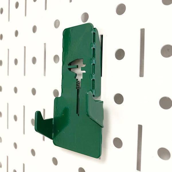 Standard Calipers Hanger for Pegboard or Slot Board