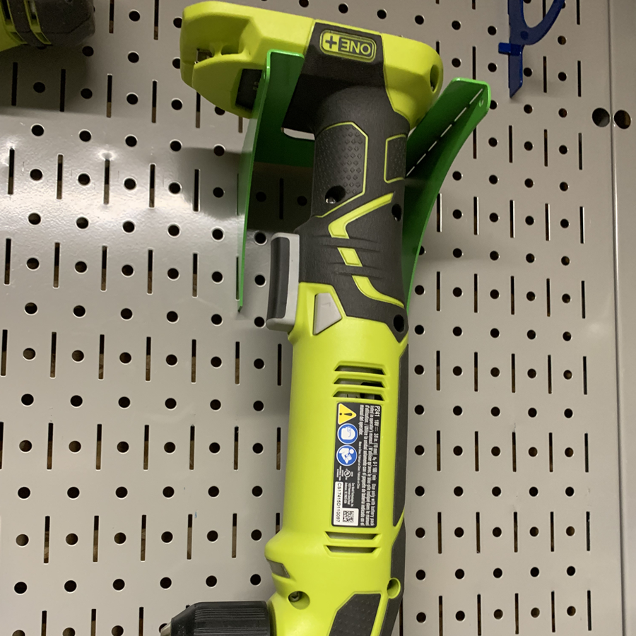 Ryobi Side Hanger – gobonomics