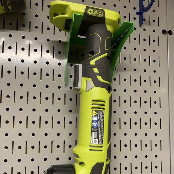 Ryobi Side Hanger