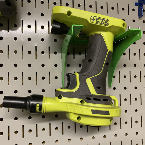 Ryobi Side Hanger